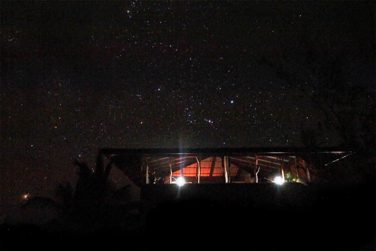 The Magical Lava Temple With Epic Volcano Views! Kehena Exterior photo